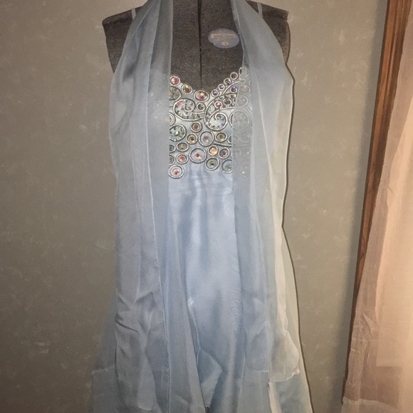 prom or formal dress - Picture 5 of 8